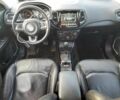 Чорний Джип Compass, об'ємом двигуна 2.4 л та пробігом 85 тис. км за 2000 $, фото 6 на Automoto.ua