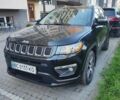 Чорний Джип Compass, об'ємом двигуна 2.36 л та пробігом 38 тис. км за 17500 $, фото 1 на Automoto.ua