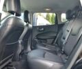 Черный Джип Компас, объемом двигателя 2.4 л и пробегом 224 тыс. км за 9900 $, фото 12 на Automoto.ua
