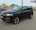 Чорний Джип Compass, об'ємом двигуна 2.36 л та пробігом 139 тис. км за 16499 $, фото 5 на Automoto.ua