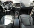 Черный Джип Компас, объемом двигателя 2.4 л и пробегом 98 тыс. км за 1950 $, фото 7 на Automoto.ua