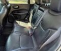 Чорний Джип Compass, об'ємом двигуна 2.4 л та пробігом 78 тис. км за 9000 $, фото 10 на Automoto.ua