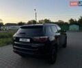 Чорний Джип Compass, об'ємом двигуна 2.36 л та пробігом 122 тис. км за 15000 $, фото 12 на Automoto.ua