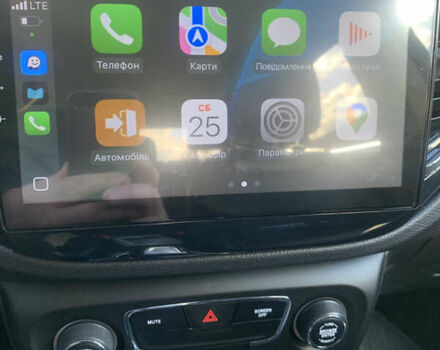 Джип Компас 2018 в Львове на Automoto.ua Черный Джип Компас, объемом двигателя 2.36 л и пробегом 136 тыс. км за 14400 $, фото 45 на Automoto.ua