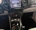 Чорний Джип Compass, об'ємом двигуна 2.4 л та пробігом 77 тис. км за 9800 $, фото 11 на Automoto.ua