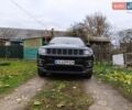 Чорний Джип Compass, об'ємом двигуна 2.36 л та пробігом 160 тис. км за 16000 $, фото 1 на Automoto.ua