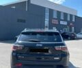 Чорний Джип Compass, об'ємом двигуна 2.36 л та пробігом 92 тис. км за 13400 $, фото 5 на Automoto.ua