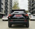 Джип Компас 2018 в Ивано-Франковске на Automoto.ua Черный Джип Компас, объемом двигателя 2.4 л и пробегом 100 тыс. км за 13499 $, фото 5 на Automoto.ua