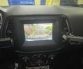 Черный Джип Компас, объемом двигателя 2.4 л и пробегом 92 тыс. км за 16900 $, фото 16 на Automoto.ua