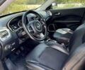 Чорний Джип Compass, об'ємом двигуна 2.36 л та пробігом 147 тис. км за 14000 $, фото 3 на Automoto.ua