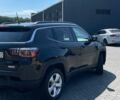 Чорний Джип Compass, об'ємом двигуна 2.36 л та пробігом 92 тис. км за 13400 $, фото 4 на Automoto.ua