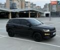 Черный Джип Компас, объемом двигателя 2.36 л и пробегом 86 тыс. км за 15800 $, фото 8 на Automoto.ua