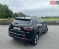 Чорний Джип Compass, об'ємом двигуна 2.36 л та пробігом 100 тис. км за 16400 $, фото 17 на Automoto.ua