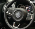 Чорний Джип Compass, об'ємом двигуна 2.36 л та пробігом 56 тис. км за 15600 $, фото 13 на Automoto.ua