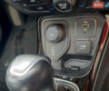 Чорний Джип Compass, об'ємом двигуна 2.4 л та пробігом 92 тис. км за 18000 $, фото 8 на Automoto.ua