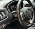 Чорний Джип Compass, об'ємом двигуна 2.4 л та пробігом 99 тис. км за 9000 $, фото 14 на Automoto.ua