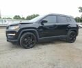 Чорний Джип Compass, об'ємом двигуна 2.4 л та пробігом 91 тис. км за 13300 $, фото 1 на Automoto.ua