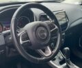 Чорний Джип Compass, об'ємом двигуна 2.4 л та пробігом 68 тис. км за 15890 $, фото 21 на Automoto.ua