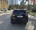 Черный Джип Компас, объемом двигателя 2.36 л и пробегом 95 тыс. км за 15999 $, фото 16 на Automoto.ua