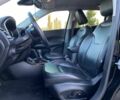 Черный Джип Компас, объемом двигателя 2.4 л и пробегом 155 тыс. км за 14800 $, фото 13 на Automoto.ua