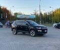 Черный Джип Компас, объемом двигателя 2.4 л и пробегом 155 тыс. км за 14800 $, фото 1 на Automoto.ua