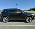 Чорний Джип Compass, об'ємом двигуна 2.4 л та пробігом 32 тис. км за 2860 $, фото 4 на Automoto.ua