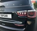 Чорний Джип Compass, об'ємом двигуна 2.36 л та пробігом 122 тис. км за 15000 $, фото 13 на Automoto.ua