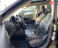 Черный Джип Компас, объемом двигателя 2.4 л и пробегом 128 тыс. км за 15600 $, фото 19 на Automoto.ua
