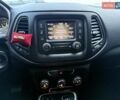 Черный Джип Компас, объемом двигателя 2.36 л и пробегом 86 тыс. км за 15800 $, фото 33 на Automoto.ua