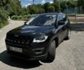 Чорний Джип Compass, об'ємом двигуна 2.36 л та пробігом 99 тис. км за 15779 $, фото 1 на Automoto.ua