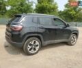 Чорний Джип Compass, об'ємом двигуна 2.4 л та пробігом 71 тис. км за 2500 $, фото 2 на Automoto.ua