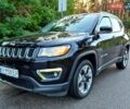 Чорний Джип Compass, об'ємом двигуна 2.36 л та пробігом 118 тис. км за 14850 $, фото 1 на Automoto.ua