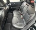Черный Джип Компас, объемом двигателя 2.36 л и пробегом 110 тыс. км за 15000 $, фото 31 на Automoto.ua