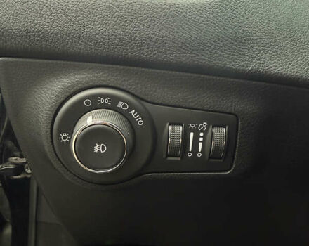 Черный Джип Компас, объемом двигателя 2.4 л и пробегом 58 тыс. км за 16300 $, фото 27 на Automoto.ua