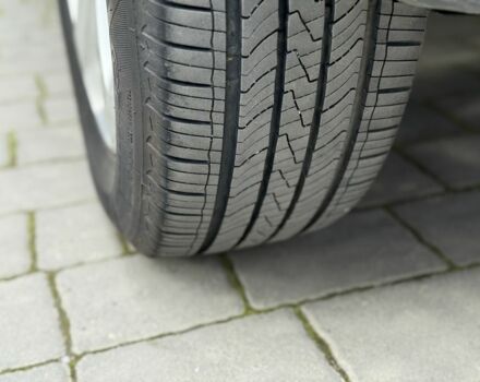 Джип Компас 2018 в Ивано-Франковске на Automoto.ua Черный Джип Компас, объемом двигателя 2.4 л и пробегом 100 тыс. км за 13499 $, фото 8 на Automoto.ua