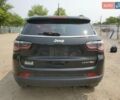 Чорний Джип Compass, об'ємом двигуна 2.4 л та пробігом 71 тис. км за 2500 $, фото 5 на Automoto.ua