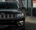 Чорний Джип Compass, об'ємом двигуна 2.36 л та пробігом 78 тис. км за 18500 $, фото 11 на Automoto.ua
