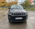 Джип Компас 2018 в Львове на Automoto.ua Черный Джип Компас, объемом двигателя 2.36 л и пробегом 136 тыс. км за 14400 $, фото 1 на Automoto.ua