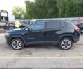 Чорний Джип Compass, об'ємом двигуна 2.4 л та пробігом 116 тис. км за 2000 $, фото 1 на Automoto.ua