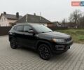 Черный Джип Компас, объемом двигателя 2.36 л и пробегом 122 тыс. км за 14900 $, фото 15 на Automoto.ua