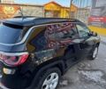 Чорний Джип Compass, об'ємом двигуна 2.36 л та пробігом 74 тис. км за 15000 $, фото 4 на Automoto.ua