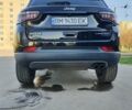 Черный Джип Компас, объемом двигателя 2.36 л и пробегом 67 тыс. км за 16200 $, фото 8 на Automoto.ua