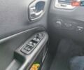 Черный Джип Компас, объемом двигателя 2.36 л и пробегом 71 тыс. км за 15700 $, фото 10 на Automoto.ua