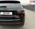 Черный Джип Компас, объемом двигателя 2.36 л и пробегом 122 тыс. км за 14900 $, фото 11 на Automoto.ua