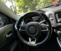 Чорний Джип Compass, об'ємом двигуна 2.36 л та пробігом 99 тис. км за 15779 $, фото 9 на Automoto.ua