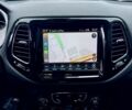 Черный Джип Компас, объемом двигателя 2.36 л и пробегом 67 тыс. км за 13900 $, фото 16 на Automoto.ua