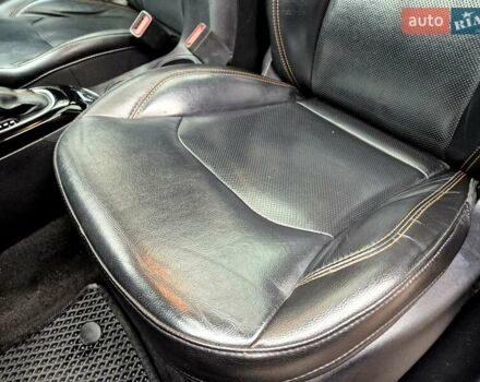 Черный Джип Компас, объемом двигателя 2.36 л и пробегом 117 тыс. км за 15800 $, фото 30 на Automoto.ua