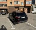 Черный Джип Компас, объемом двигателя 2.4 л и пробегом 136 тыс. км за 13700 $, фото 6 на Automoto.ua