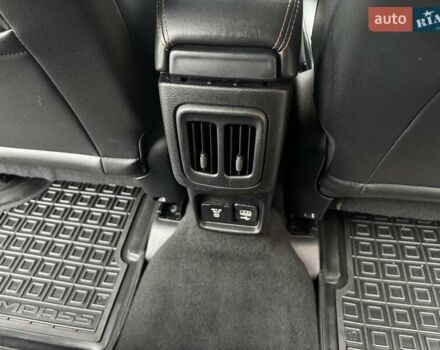 Черный Джип Компас, объемом двигателя 2.36 л и пробегом 110 тыс. км за 15000 $, фото 32 на Automoto.ua