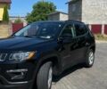 Чорний Джип Compass, об'ємом двигуна 2.36 л та пробігом 92 тис. км за 13400 $, фото 8 на Automoto.ua